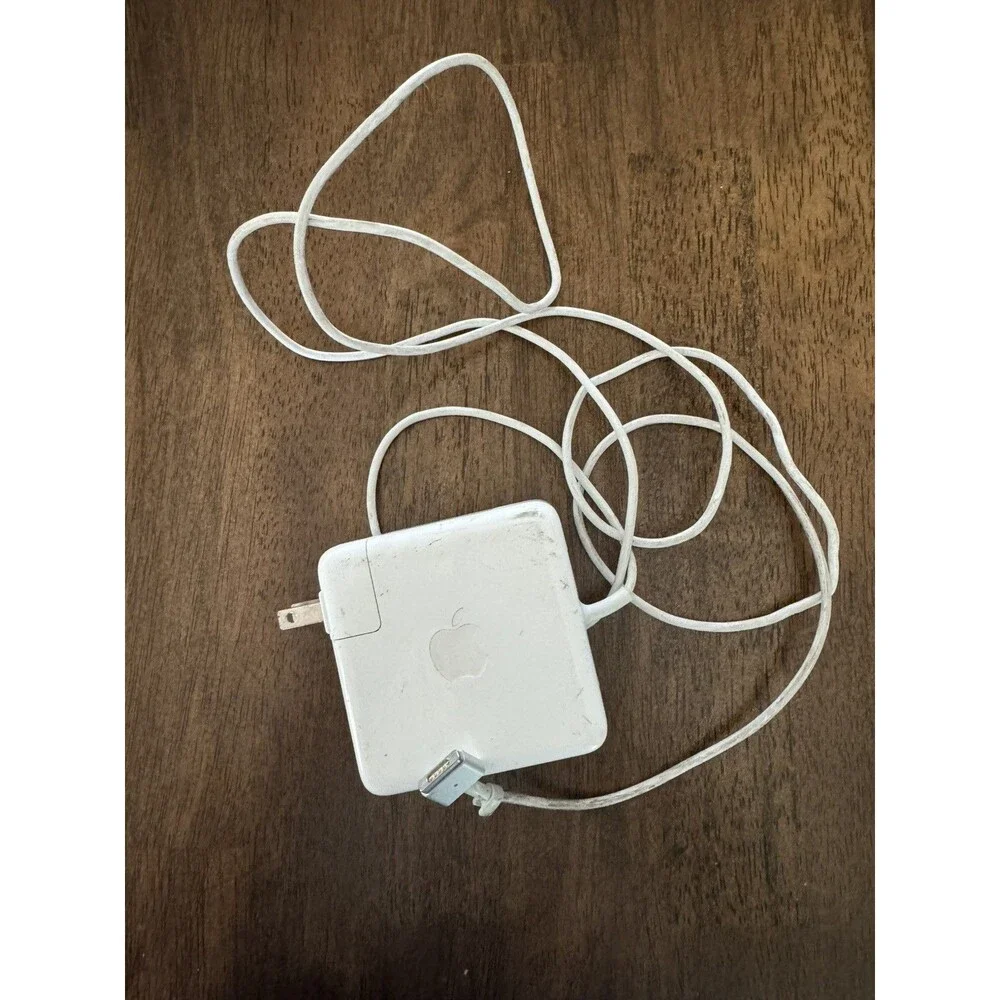 Apple Genuine Oem MagSafe 2 85W Power Adapter A1424 Authentic Apple Charger